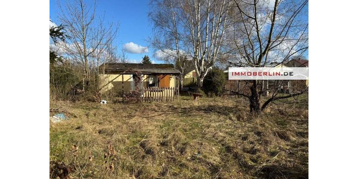 Grundstück Fredersdorf-Vogelsdorf Vogelsdorf - 220.000&euro; | Angebot:26737527