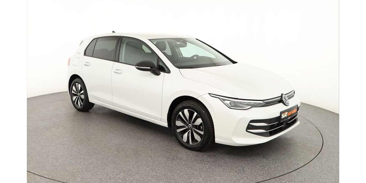 VW Golf 35.699 km 24.880 &euro; Garching 85748