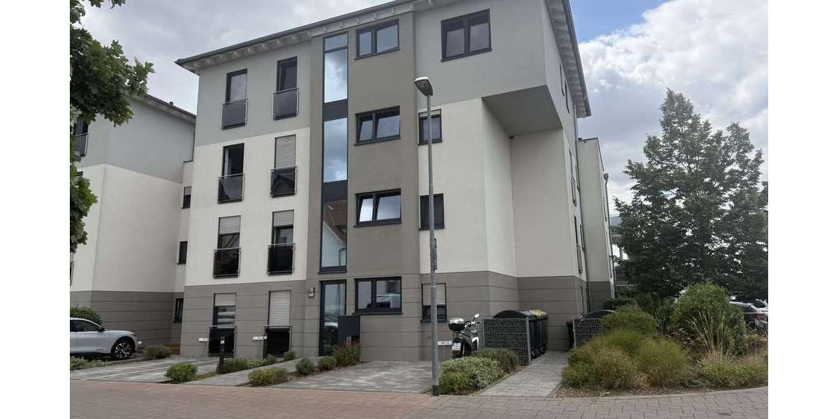 Etagenwohnung Frankenthal - 3 Zimmer, 102 m&sup2;, 355.000&euro; | Angebot:27132144