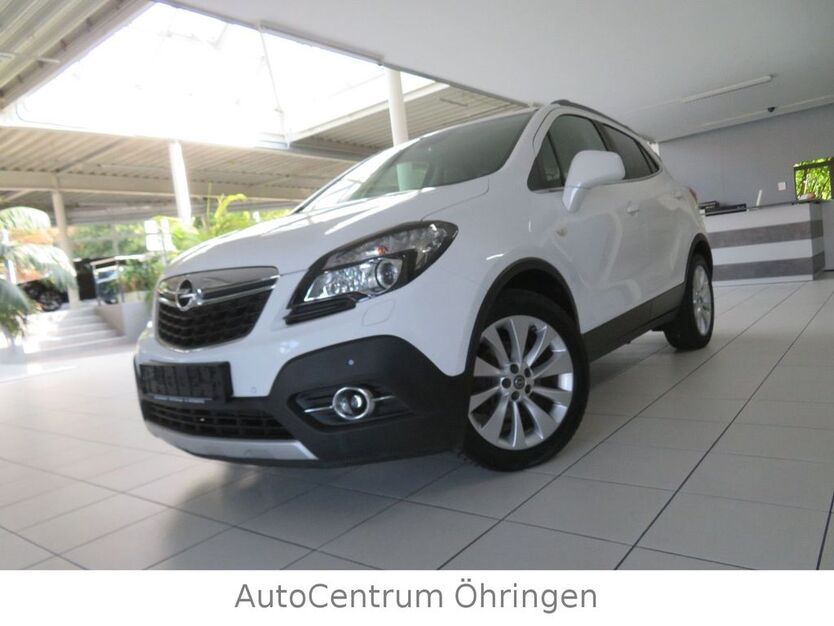 Mokka