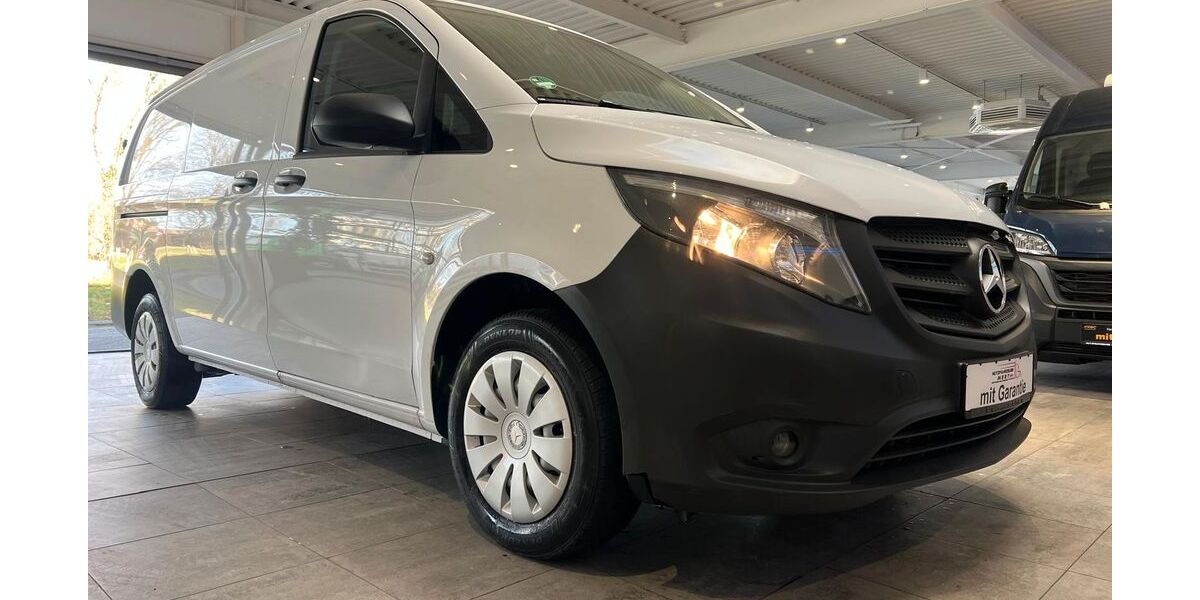 Mercedes-Benz Vito 70.000 km 23.290 &euro; Datteln 45711