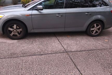 Ford Mondeo 265.000 km 2.200 &euro; Berlin 13409