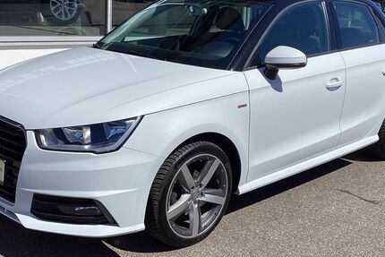 Audi A1 86.500 km 11.990 &euro; Aulendorf 88326