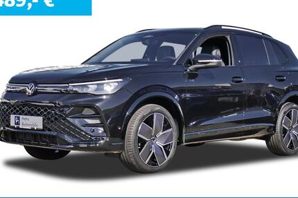 VW Tiguan 8.900 km 49.490 &euro; Pforzheim 75172