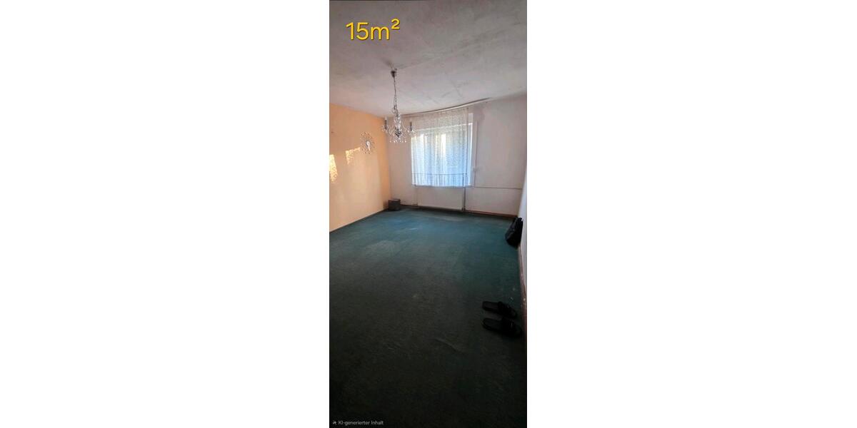 Einfamilienhaus Jüterbog - 4 Zimmer, 250 m&sup2;, 119.000&euro; | Angebot:27403573