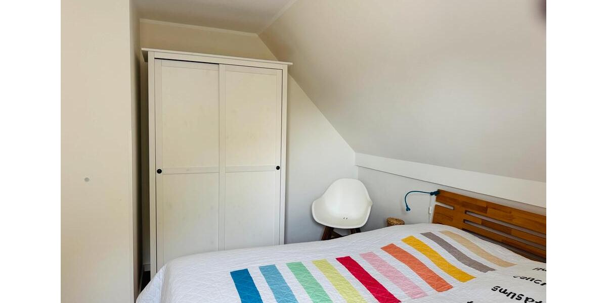 Etagenwohnung Fehmarn - 2 Zimmer, 46 m&sup2;, 228.000&euro; | Angebot:26996706