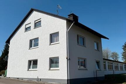 Wohnung Barntrup - 2 Zimmer, 80 m&sup2;, 790&euro; | Angebot:25368122