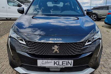 Peugeot 5008 26.983 km 25.990 &euro; Simmern 55469