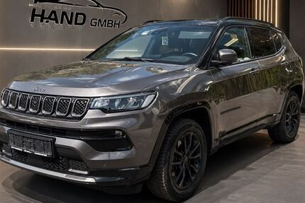 Jeep Compass 71.078 km 20.990 &euro; Bad Honnef/Rottbitze 53604