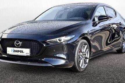 Mazda 3 79.653 km 21.490 &euro; Braunschweig 38114