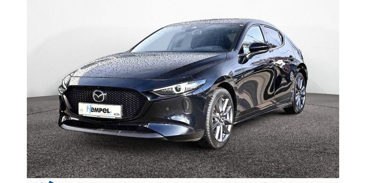 Mazda 3 79.653 km 21.490 &euro; Braunschweig 38114