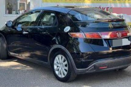 Honda Civic 96.000 km 6.900 &euro; Erftstadt 50374