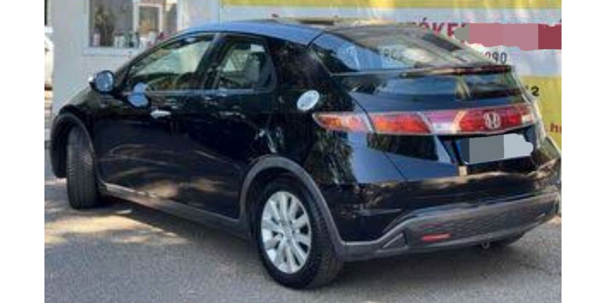 Honda Civic 96.000 km 6.900 &euro; Erftstadt 50374