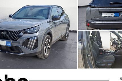 Peugeot 2008 52.921 km 20.930 &euro; Balingen 72336