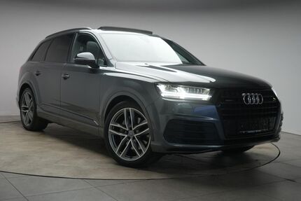 Audi Q7 176.000 km 34.990 &euro; Braunschweig 38110