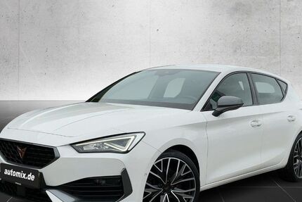 Cupra Leon 61.271 km 26.190 &euro; Enge-Sande 25917