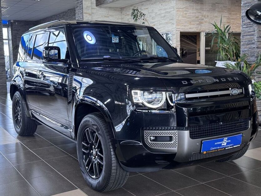 Defender