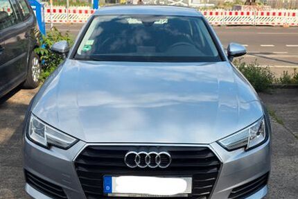 Audi A4 109.500 km 17.900 &euro; Berlin 10243