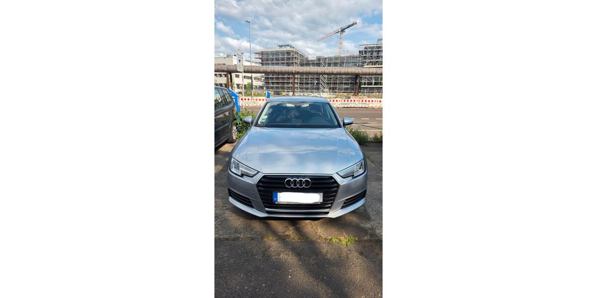 Audi A4 109.500 km 17.900 &euro; Berlin 10243
