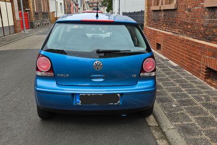 VW Polo 136.052 km 2.900 € Hanau 63456