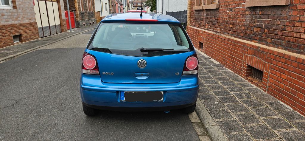VW Polo 136.052 km 2.900 € Hanau 63456