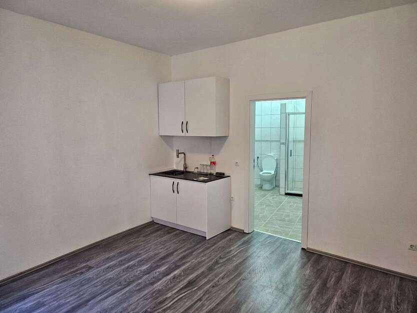 Wohnung zum Mieten in Traben-Trarbach 320 € 34 m²
