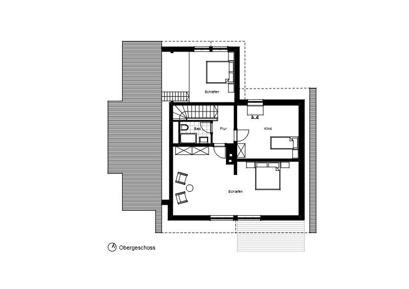 Einfamilienhaus Immenstadt im Allgäu - 6 Zimmer, 220 m&sup2;, 1.200.000&euro; | Angebot:26942026