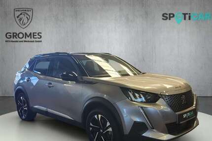 Peugeot 2008 41.400 km 18.500 &euro; Wartenberg 85456