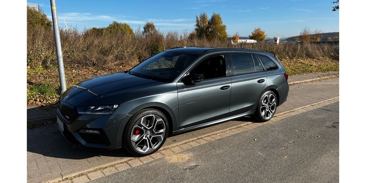 Skoda Octavia 59.427 km 29.900 &euro; Wedemark 30900