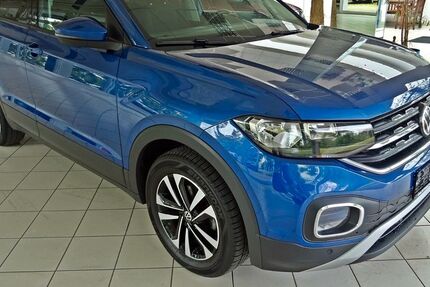 VW T-Cross 109.900 km 15.900 &euro; Pfullendorf 88630