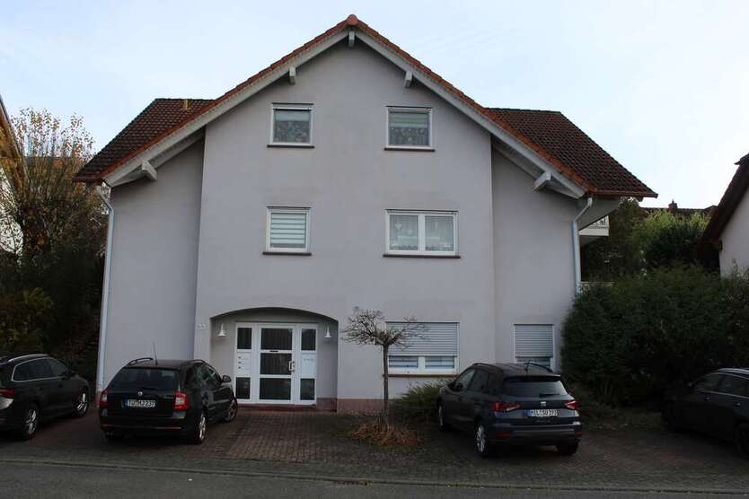 Wohnung zum Kaufen in Obernburg am Main 350.000 € 114 m²