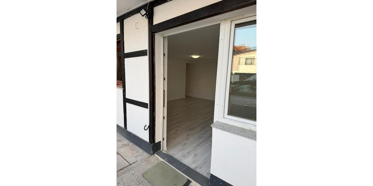 Erdgeschoßwohnung Nieder-Olm Olm - 1 Zimmer, 65 m&sup2;, 650&euro; | Angebot:25402023