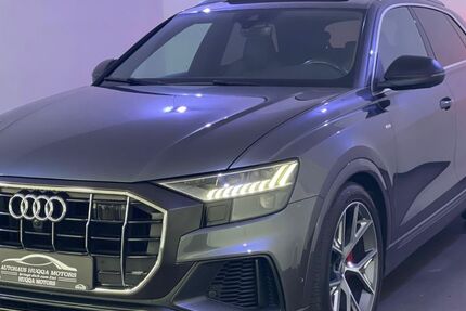 Audi Q8 164.500 km 46.850 &euro; Bielefeld 33649