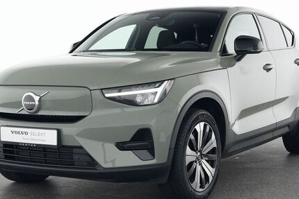 Volvo C40 70.541 km 24.550 &euro; Weiterstadt 64331