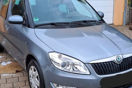 Skoda Roomster 157.000 km 3.899 &euro; Boxberg 97944