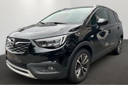 Opel Crossland (X) 27.476 km 14.880 &euro; Mönchengladbach 41061