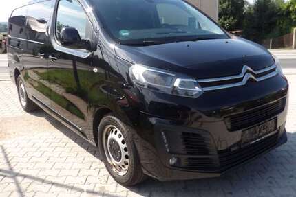 Citroen Jumpy 139.000 km 16.999 &euro; Bautzen 02625