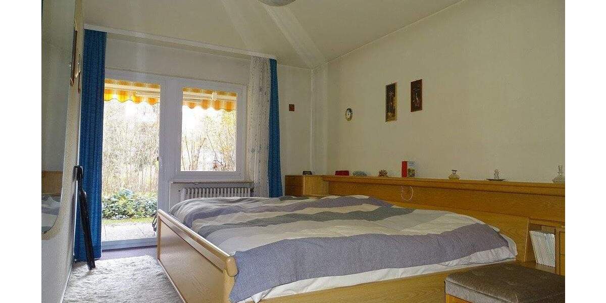 Etagenwohnung Schramberg Sulgen - 4 Zimmer, 98 m&sup2;, 195.000&euro; | Angebot:25684397