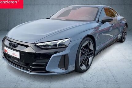 Audi RS e-tron GT 73.958 km 59.240 € Alsfeld 36304