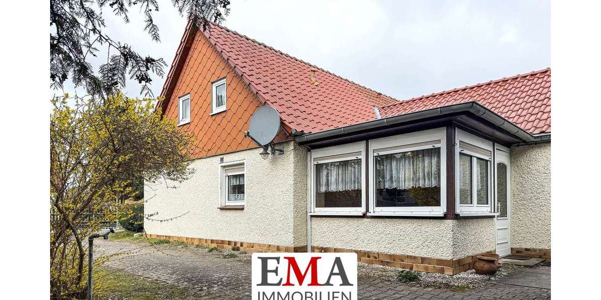 Einfamilienhaus Falkensee - 3 Zimmer, 73 m&sup2;, 290.000&euro; | Angebot:26017916