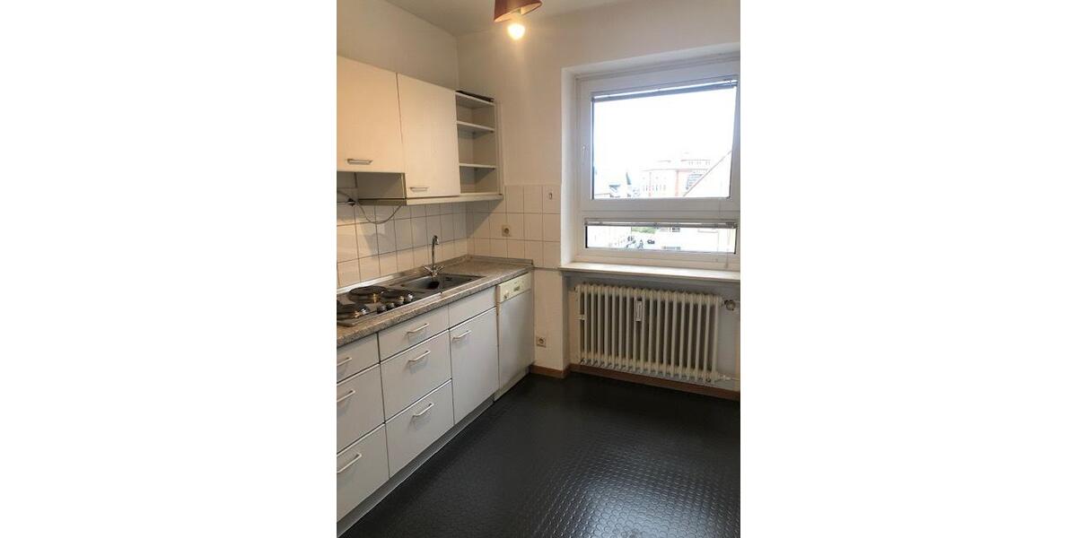 Dachgeschoßwohnung Braunschweig Lehndorf-Watenbüttel - 2 Zimmer, 50 m&sup2;, 175.000&euro; | Angebot:26957860