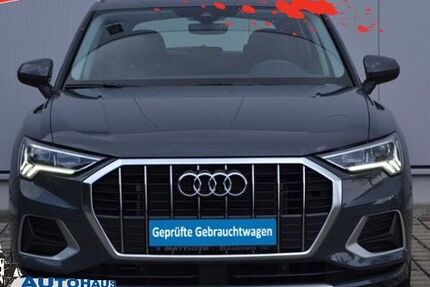 Audi Q3 29.950 km 33.639 &euro; Bautzen 02625
