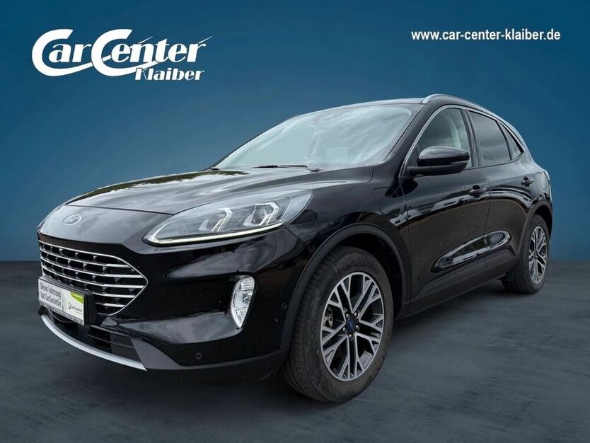 Kuga