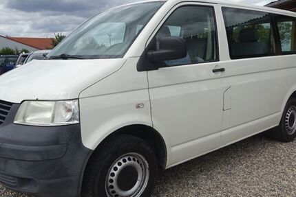 VW T5 Transporter 410.200 km 3.700 &euro; Dresden 01219
