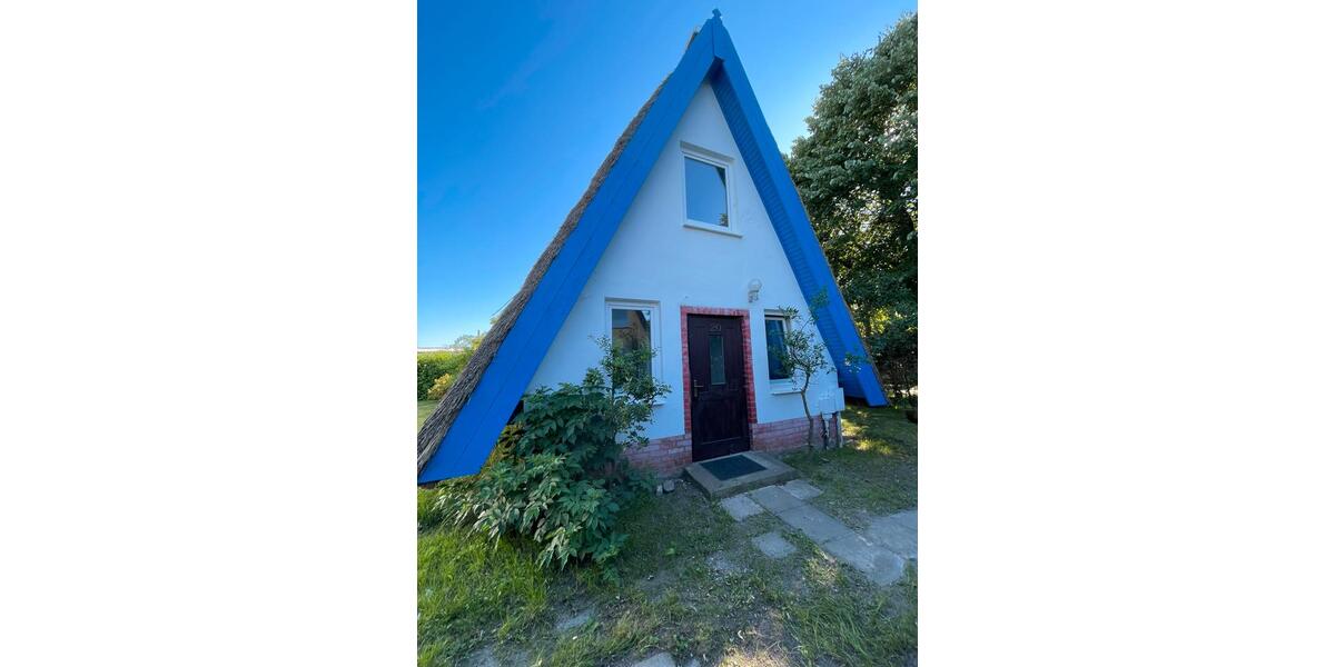 Einfamilienhaus Admannshagen-Bargeshagen Bargeshagen - 3 Zimmer, 40 m&sup2;, 198.500&euro; | Angebot:27432904