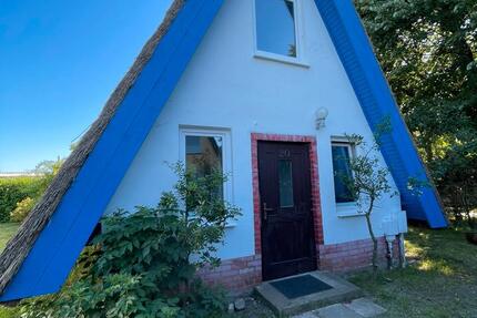 Haus Admannshagen-Bargeshagen Bargeshagen - 3 Zimmer, 40 m&sup2;, 198.500&euro; | Angebot:27432904
