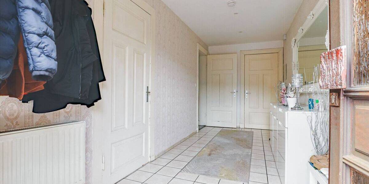 Einfamilienhaus Hemmoor Basbeck - 6 Zimmer, 185 m&sup2;, 219.000&euro; | Angebot:26879030