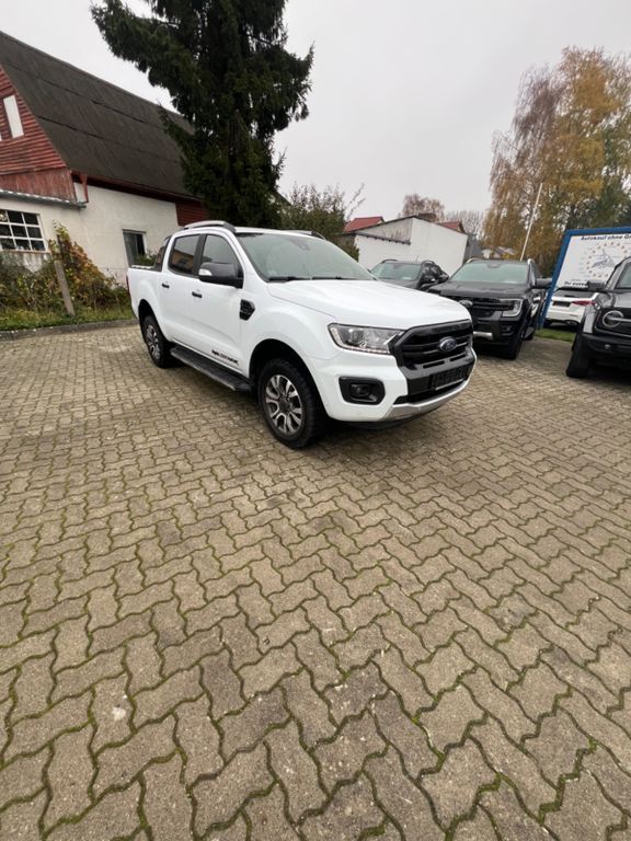 Ranger