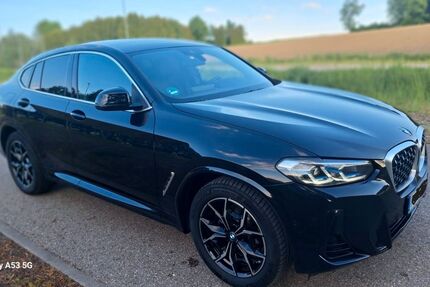 BMW X4 36.000 km 53.000 &euro; Schweitenkirchen 85301