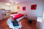 Erdgeschoßwohnung Berlin Mitte - 1 Zimmer, 32 m&sup2;, 195.000&euro; | Angebot:26918921